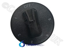 ROWLETT AK240 TIMER ROUND