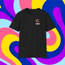 Guinness T-Shirt Retro Vintage