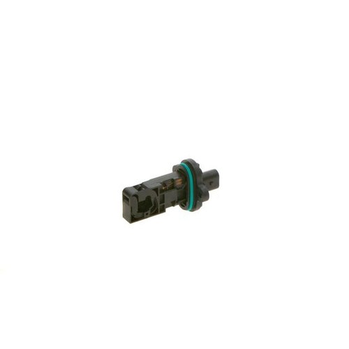 Air mass sensor for - air,