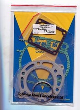 Top End Gasket Set Yamaha