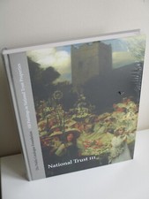 'New' OIL PAINTINGS IN NATIONAL TRUST PROPERTIES National Trust III NORTH Art