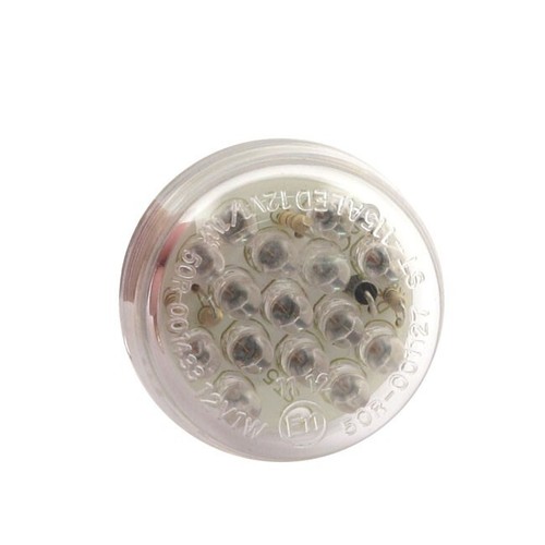 Micro disc led taillight - micro,