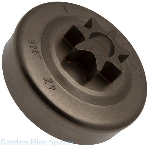 Tooth 325 clutch - .325,