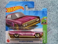 Hot wheels h3q - wheels, 1964
