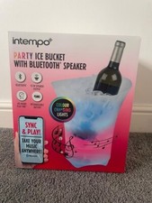 Brand new 2-in-1 Intempo Wine