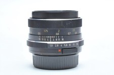 Zeiss 50mm f1.8 Planar