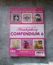 Hunkydory-Compendium