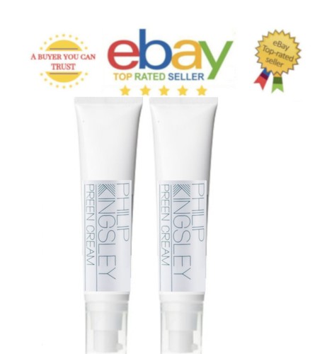 Philip kingsley preen cream - kingsley, 2