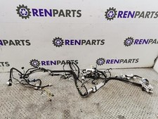 Toyota RAV 4 Floor Wiring Loom