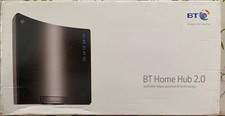 BT Home Hub 2.0 Broadband