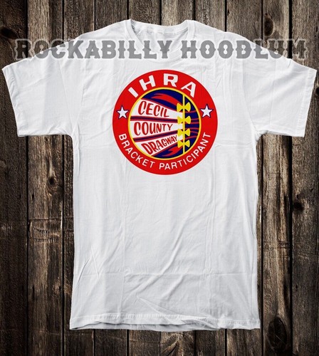 Hot rod tee shirt drag - tee, t