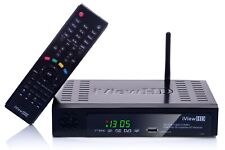 NEW FHD COMBO Freeview &