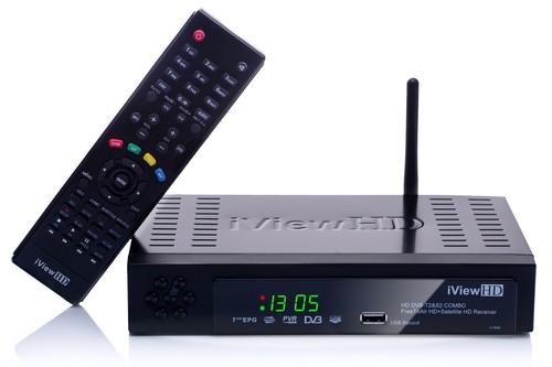 New fhd combo freeview - fhd,