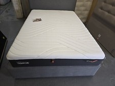 New tempur pro plus coolquilt - new,