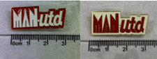 Manchester United FC Enamel