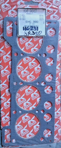 Bf380 head gasket - gasket, fits