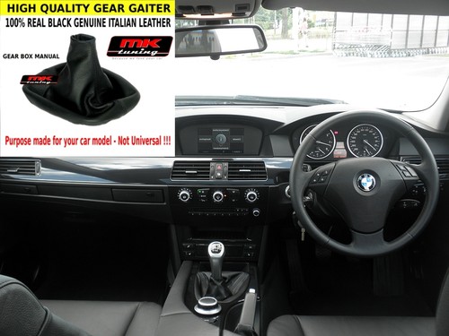 Bmw series e60 - series, e61