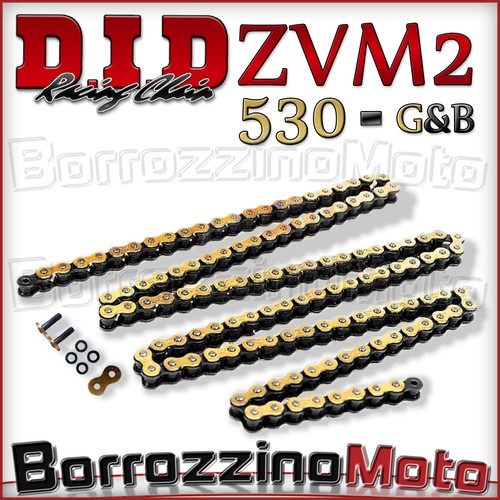 Did transmission chain gold - did,