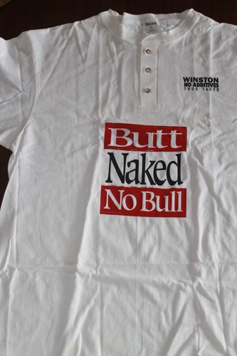 Vintage winston bull 5 - vintage,