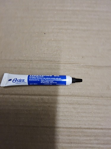 Oster clipper blade - oster,
