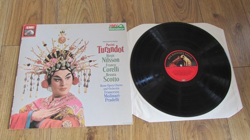 Vinyl highlights from - highlights,