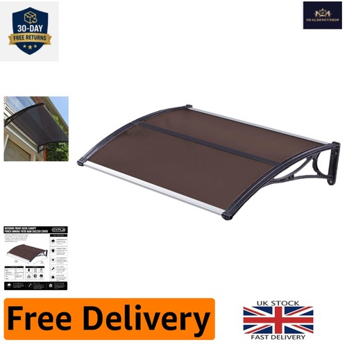 Stylish tinted front door - tinted,