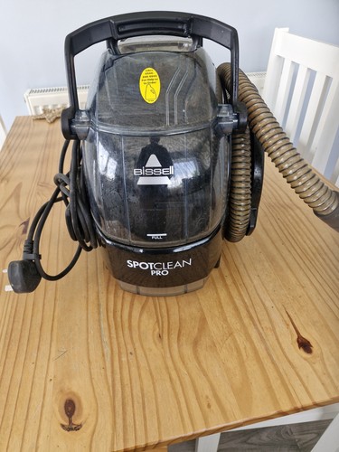 Boswell spot clean proheat - boswell,