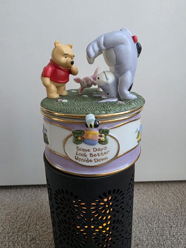 Disney winnie the pooh music - pooh,
