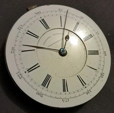 Antique J Richardson London