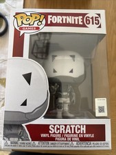 Funko pop games 615 fortnite - funko,