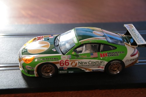 Scalextric digital porsche - digital,