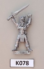 1987 Wood Elf Wardancer