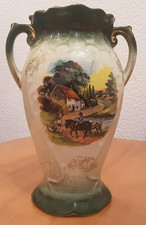 THOMAS FORESTER & SON. PHOENIX WARE VASE