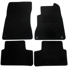 For Mercedes A-Class Car Mats