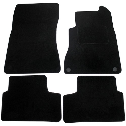 For mercedes class car - car, mats