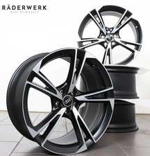 19 inch original Audi A3 S3