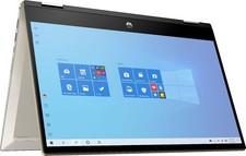 HP Pavilion x360 14" FHD Touch