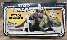 Vintage Star Wars - Dewback