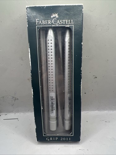 Faber castell grip 2011 - grip,