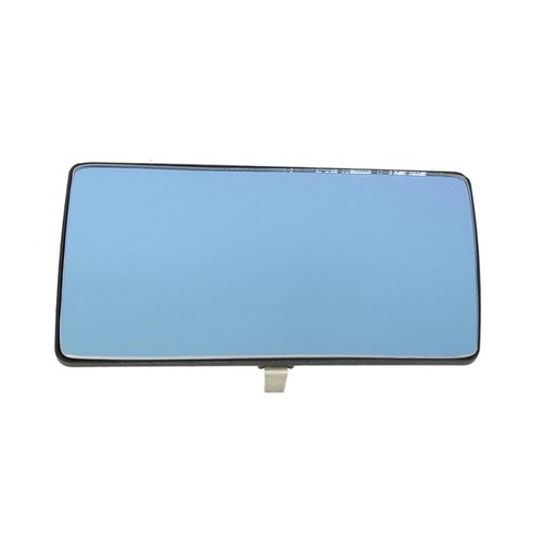 Side mirror glass - side, fits