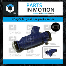 Petrol Fuel Injector fits
