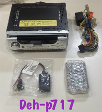 Carrozzeria Pioneer DEH-P717