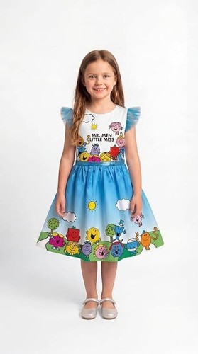 Official men little miss - men,