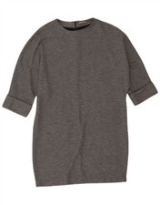 Zara Womens 1/2 Sleeve