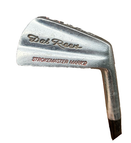 John letters golf club - golf,