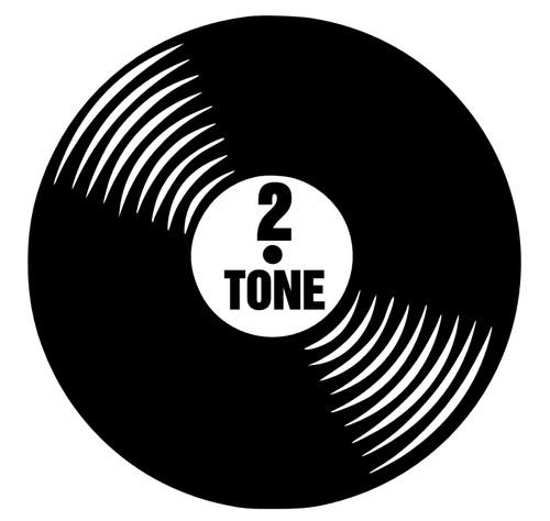 Tone vinyl record - tone,