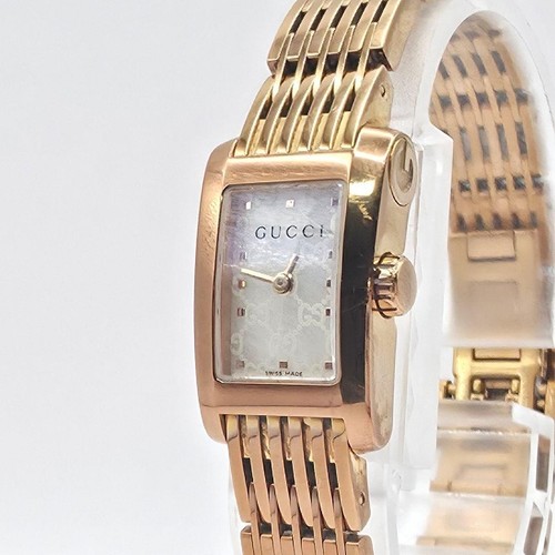 Gucci 8600l watch - 8600l, gg