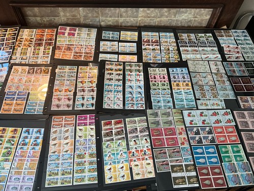 World thematic stamps pre - world,