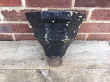 CAST IRON RAIN