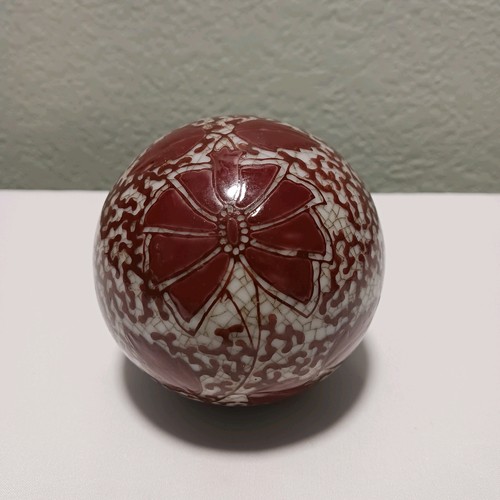 Antique dense hollow ceramic - hollow,